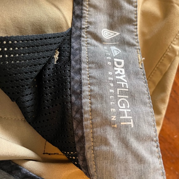 Quicksilver DryFlight - Picture 3 of 4